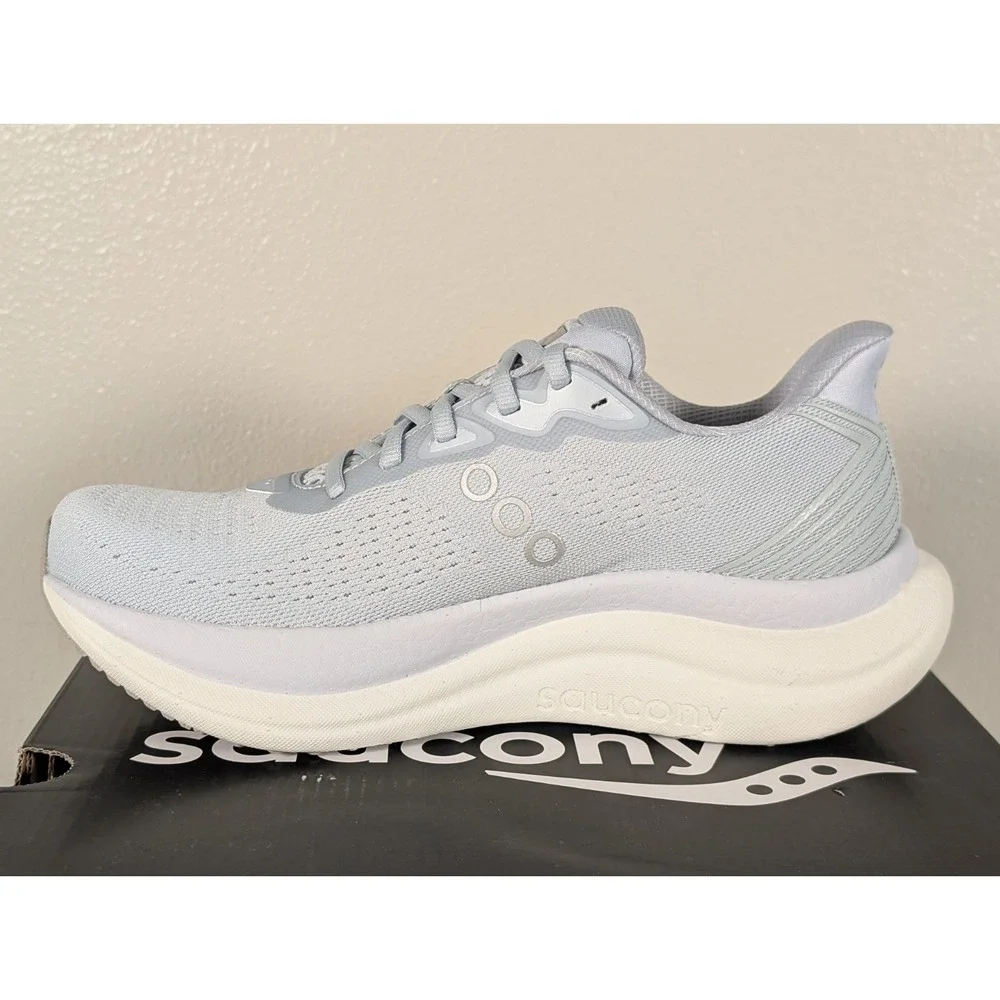 Saucony brand new